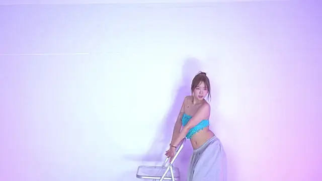 عرض كام Velvet--girl