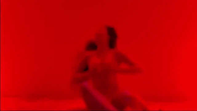 Show de Velvet--girl na webcam
