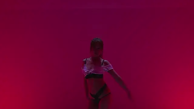 Show webcam de Velvet--girl