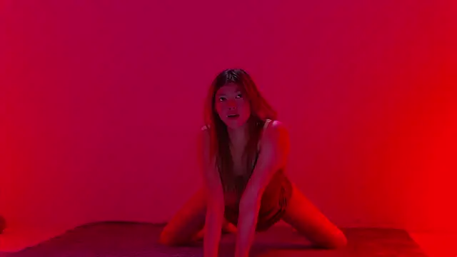 Velvet--girl Webcamshow