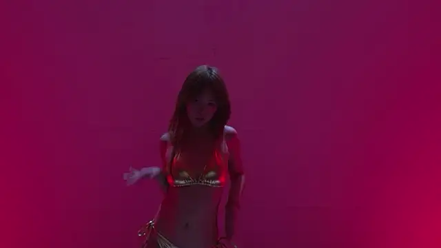 Velvet--girl webkamerás műsora