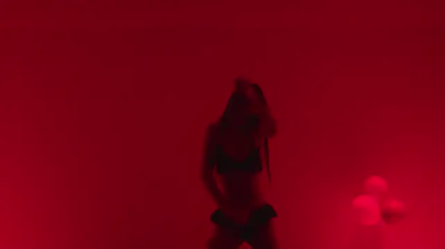 Velvet--girl's Webcam Show