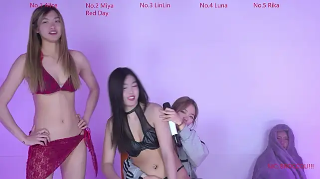 Velvet--girl Webcamshow
