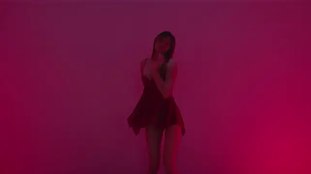 عرض كام Velvet--girl