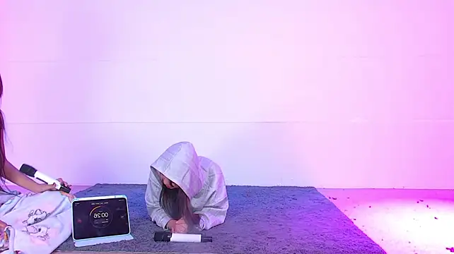 โชว์เว็บแคมของ Velvet--girl