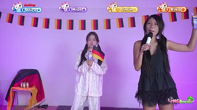 โชว์เว็บแคมของ Velvet--girl
