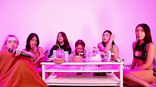 Velvet--girl Webcam Show