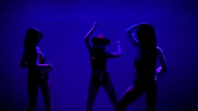 Show de webcam de Velvet--girl