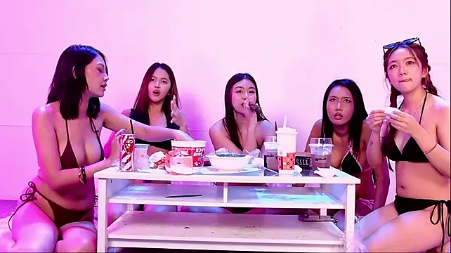 Show webcam de Velvet--girl