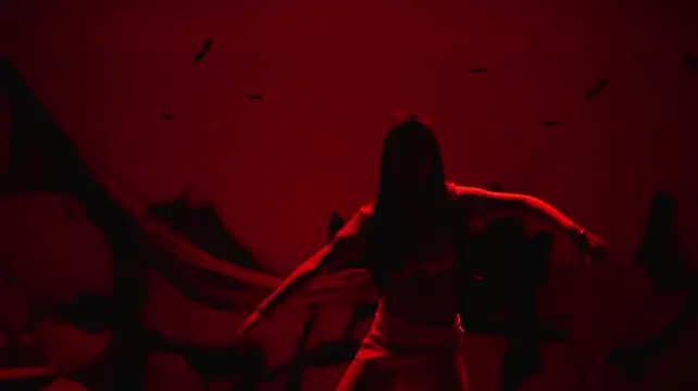 Velvet--girl 웹캠 쇼