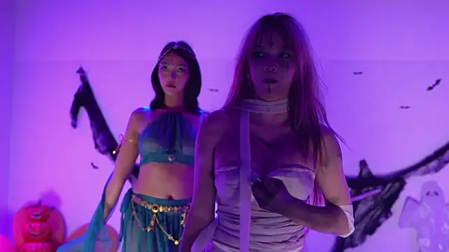 Velvet--girl: вебкам-шоу