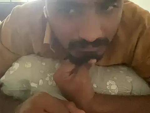 NAVIN0001 Show in webcam