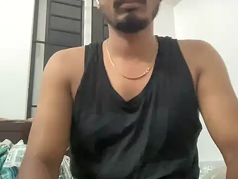 NAVIN0001 Show in webcam