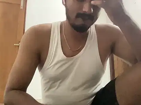 NAVIN0001 Pertunjukan Webcam