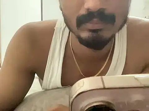 NAVIN0001 Show Webcam