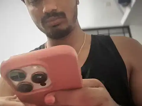 NAVIN0001 Webcam-Show
