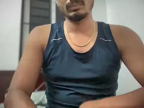 NAVIN0001 Webcam show