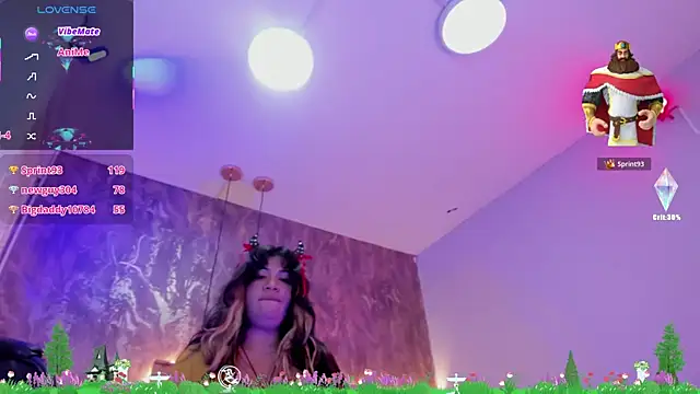 Alicee_tylor's Webcam Show
