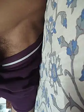 Show Webcam de saanu0567