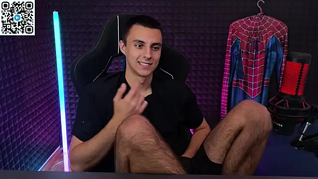 Show webcam de Hols_20
