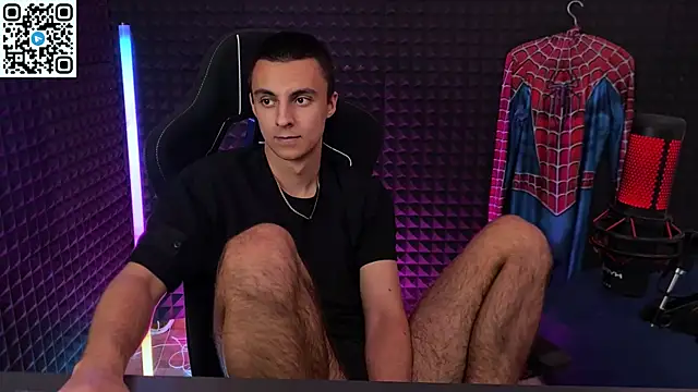 Hols_20 Show in webcam