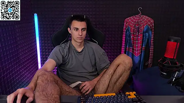 Hols_20 webkamerás műsora