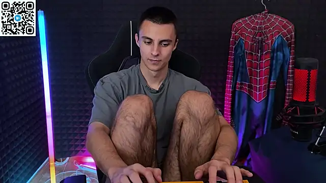 Hols_20 webkamerás műsora