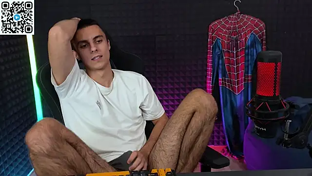Show de webcam de Hols_20
