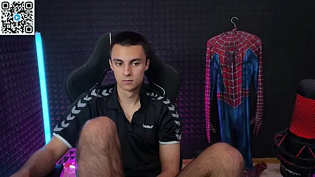 Hols_20 Show in webcam