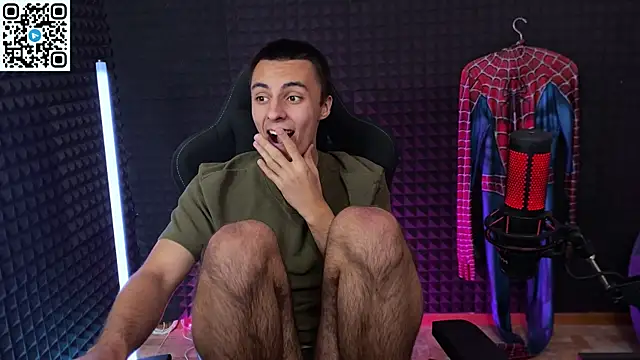 Hols_20 webkamerás műsora
