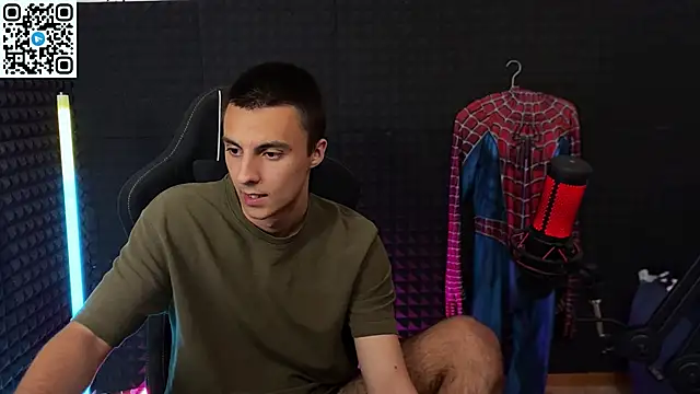 Hols_20's Webcam Show