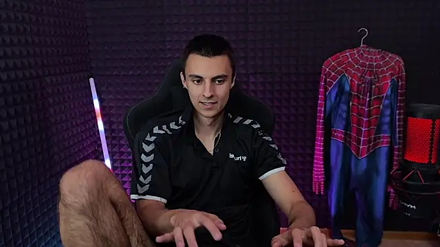 Вебкам-шоу Hols_20