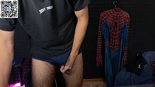 Show webcam de Hols_20