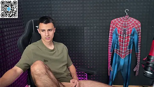 Вебкам-шоу Hols_20