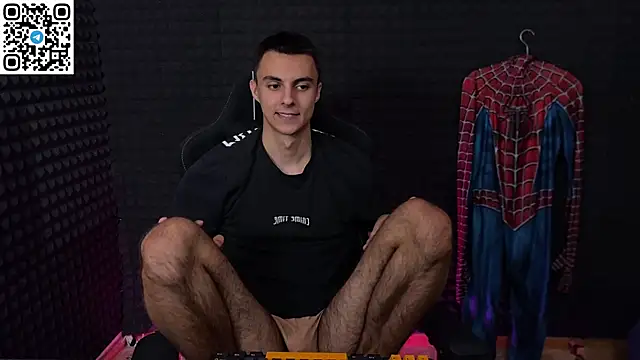 Hols_20 网络视讯表演