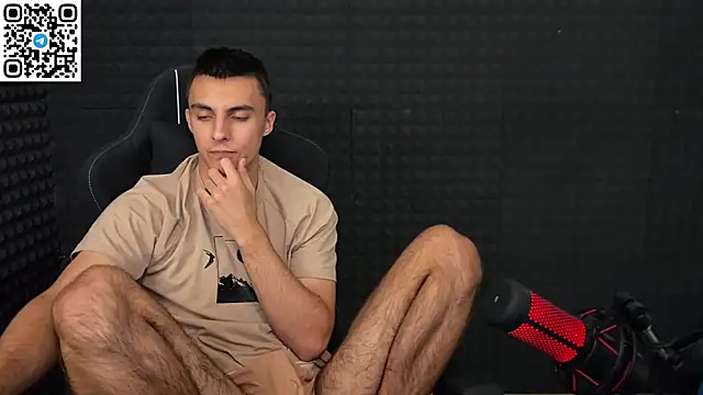 Hols_20: вебкам-шоу