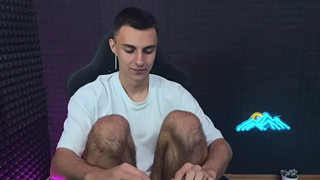 Вебкам-шоу Hols_20