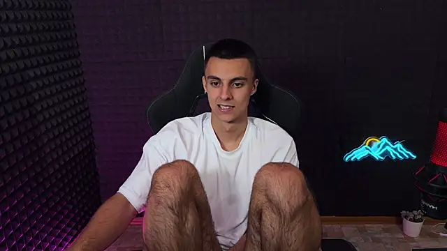Hols_20 Live XXX-chat