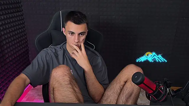 Czat XXX na żywo – Hols_20
