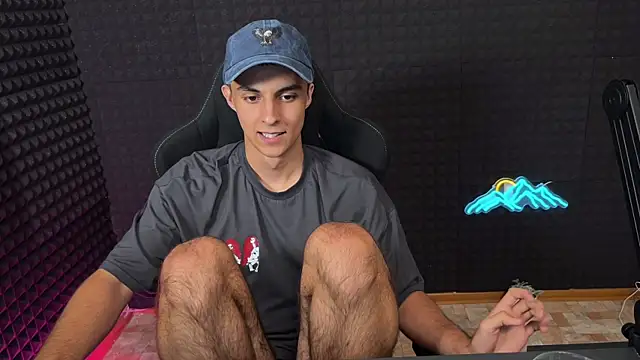 Živý XXX chat Hols_20