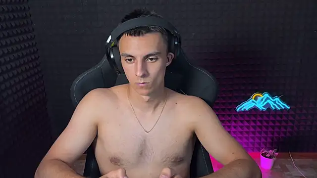 Hols_20: вебкам-шоу