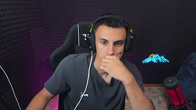 Hols_20 webkamerás műsora