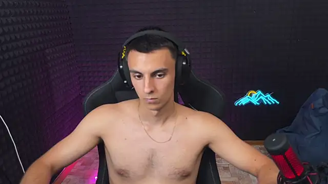 Show de webcam de Hols_20