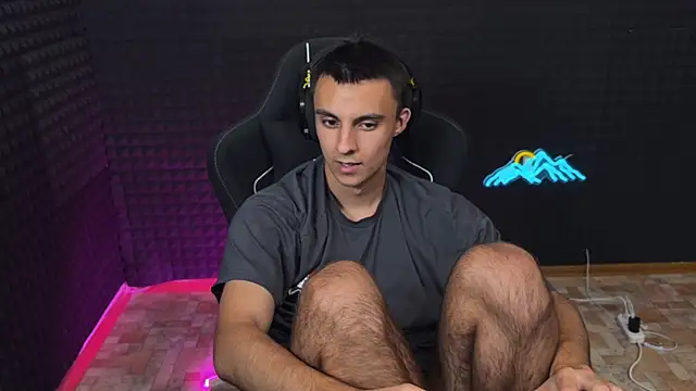 Hols_20 Show Webcam