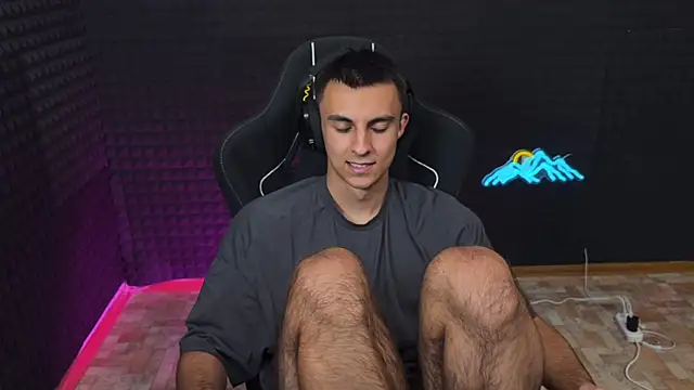Show de webcam de Hols_20