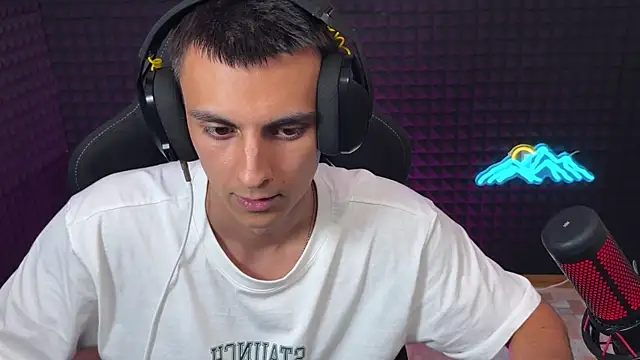 הופעת וובקאם של Hols_20
