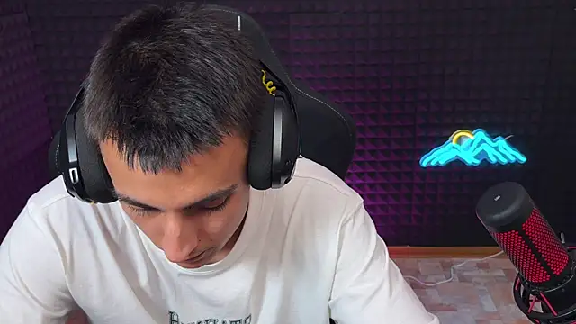 Show Webcam de Hols_20