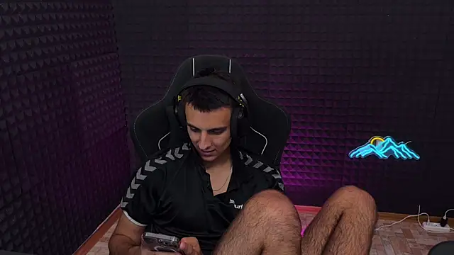 Hols_20 webkamerás műsora