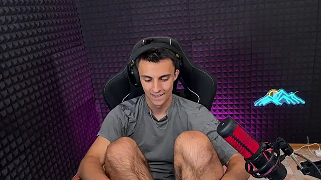 Webkamerová show Hols_20