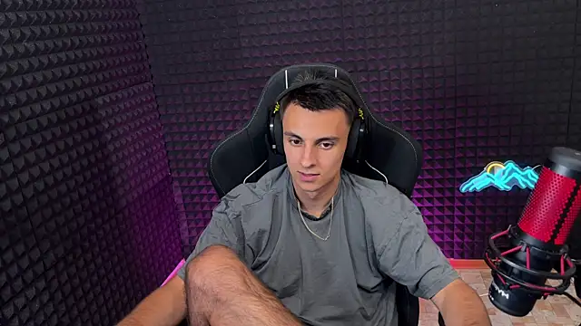 Webkamerová show Hols_20